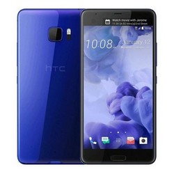Замена разъема зарядки на телефоне HTC U Ultra в Оренбурге